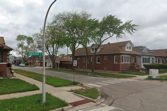 Armed Carjacking in Benton Park, St. Louis, Police Search for Suspect After Recovering Stolen Vehicle and Cellphone