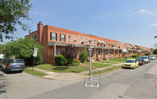 Armed Carjacking in Southeast Baltimore Leads to Police Chase, Capture of Three Teens and Two Adults in Essex