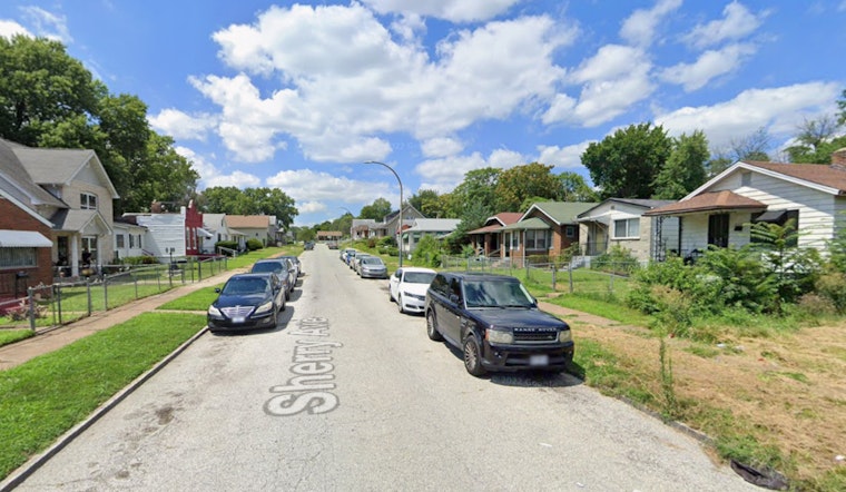 Armed Home Invasion in Walnut Park West Sparks Manhunt, St. Louis Residents on Edge After Midnight Assault