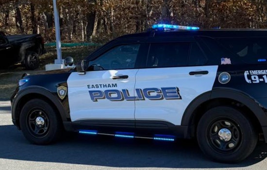 Armed Individual Safely Detained After Standoff with Police in Eastham, Massachusetts