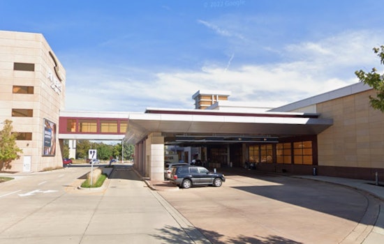 Armed Robberies at Rivers Casino in Des Plaines, Suspects Sought
