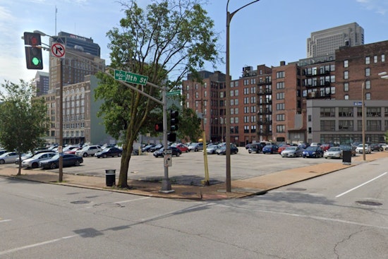 Armed Robbery for Access Card in St. Louis Parking Garage Spurs Police Investigation