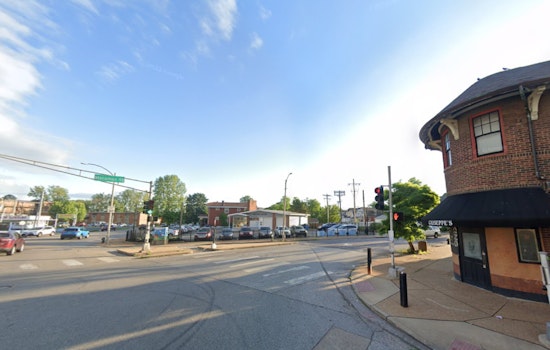 Armed Robbery in Dutchtown: Police Seek Suspects After Man's Car Seized