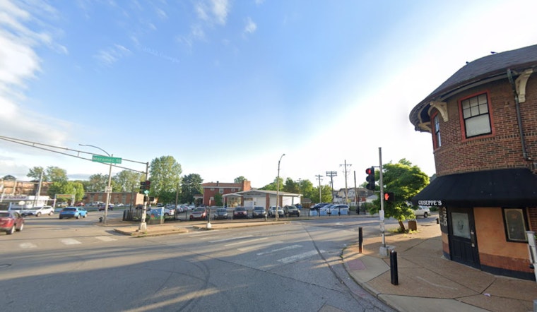 Armed Robbery in Dutchtown: Police Seek Suspects After Man's Car Seized