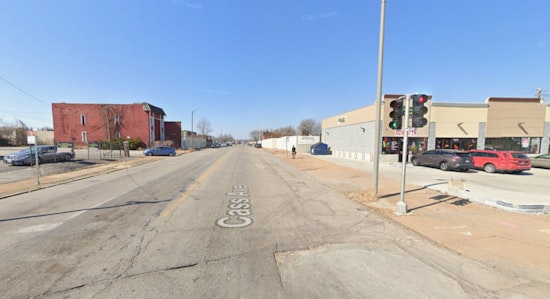 Armed Robbery Investigation Underway in St. Louis' Jeff-Vander-Lou Neighborhood