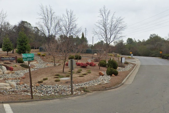 Armed Standoff in North Auburn Ends with Arrest as Shelter-in-Place Order is Lifted