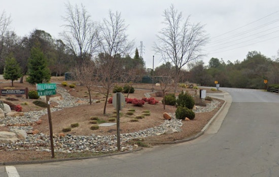 Armed Standoff in North Auburn Ends with Arrest as Shelter-in-Place Order is Lifted