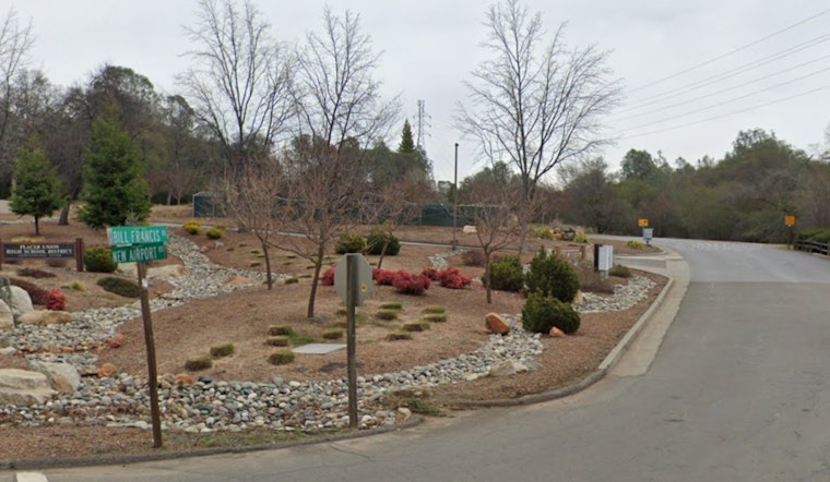 Armed Standoff in North Auburn Ends with Arrest as Shelter-in-Place Order is Lifted