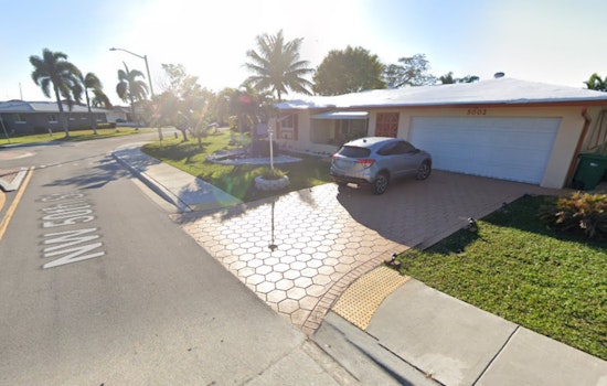 Armed Standoff in Tamarac, BSO Negotiates with Barricaded Suspect After Shooting Reports