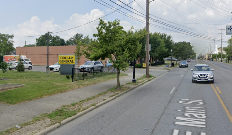 Armed Suspect Sought After Aggravated Robbery at Columbus Dollar General