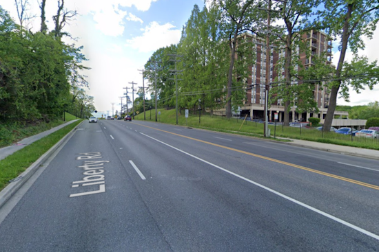 Arrest Made in August Shooting Death of Tracey Hankins Jr. on Liberty Road, Lochearn