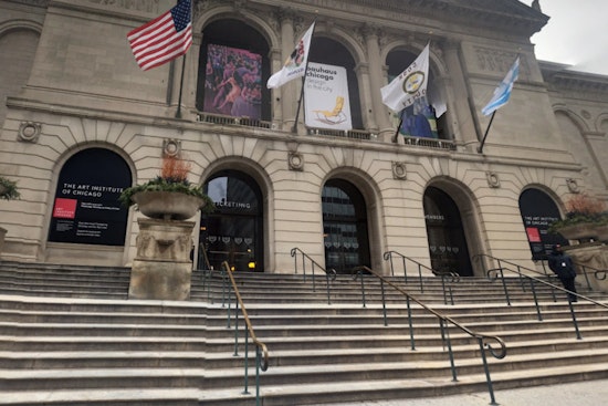 Art Institute of Chicago Bolsters Provenance Research with Appointment of Dr. Jacques Schuhmacher