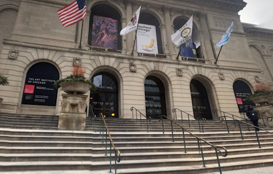Art Institute of Chicago Bolsters Provenance Research with Appointment of Dr. Jacques Schuhmacher