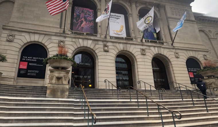 Art Institute of Chicago Bolsters Provenance Research with Appointment of Dr. Jacques Schuhmacher