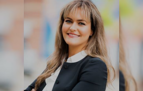 Ashley Combs Ascends to Acting City Manager of Middletown Amid Strategic Administrative Shuffle