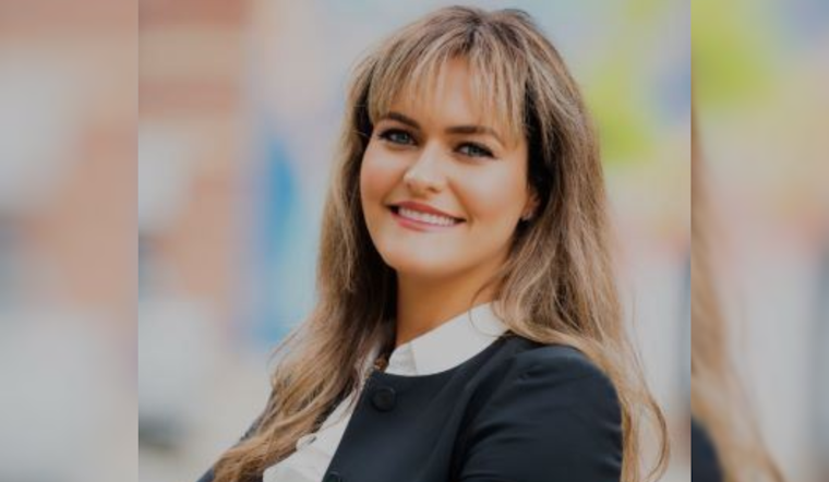 Ashley Combs Ascends to Acting City Manager of Middletown Amid Strategic Administrative Shuffle