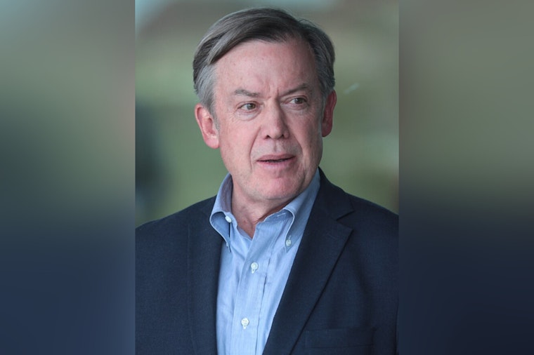 ASU President Michael Crow Honored in Time100 Climate 2024 List for Sustainability Leadership