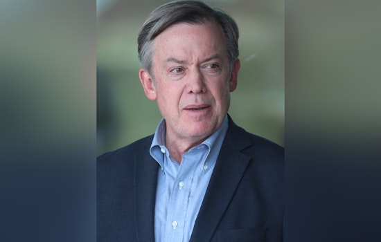 ASU President Michael Crow Honored in Time100 Climate 2024 List for Sustainability Leadership