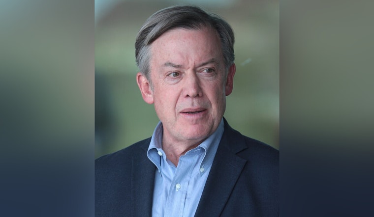 ASU President Michael Crow Honored in Time100 Climate 2024 List for Sustainability Leadership