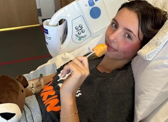 ASU Student on the Road to Recovery After Classmate Stabbing, Community Rallies with Fundraiser and Support