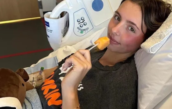 ASU Student on the Road to Recovery After Classmate Stabbing, Community Rallies with Fundraiser and Support