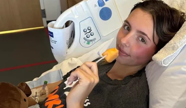 ASU Student on the Road to Recovery After Classmate Stabbing, Community Rallies with Fundraiser and Support