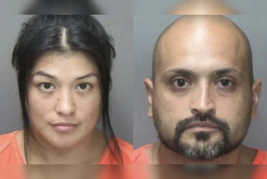 Atascosa County Couple Charged in Death of 12-Year-Old Miranda Sipps Set for Court Appearance