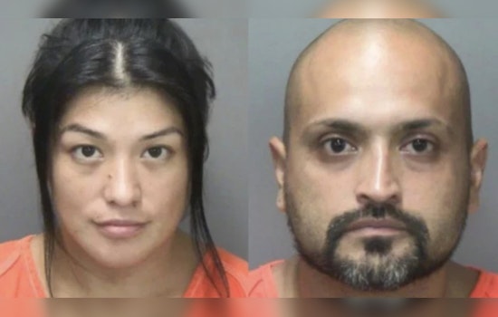 Atascosa County Couple Charged in Death of 12-Year-Old Miranda Sipps Set for Court Appearance