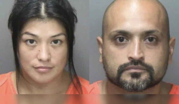 Atascosa County Couple Charged in Death of 12-Year-Old Miranda Sipps Set for Court Appearance