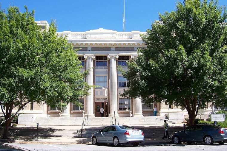 Athens-Clarke County Municipal Court Announces Schedule Changes for December Proceedings