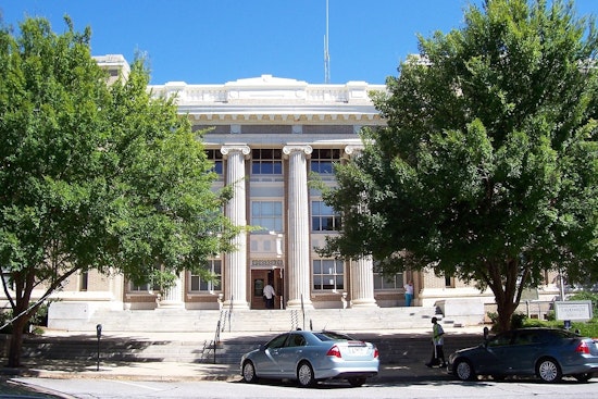 Athens-Clarke County Municipal Court Announces Schedule Changes for December Proceedings