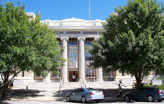 Athens-Clarke County Municipal Court Announces Schedule Changes for December Proceedings