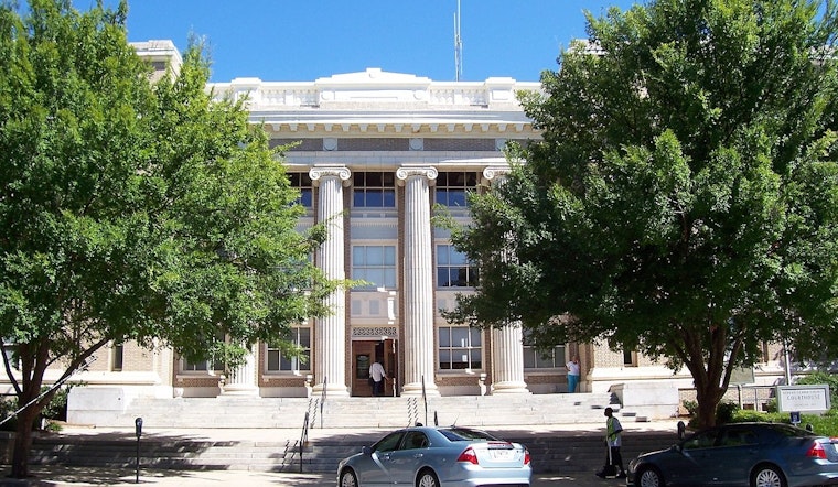 Athens-Clarke County Municipal Court Announces Schedule Changes for December Proceedings