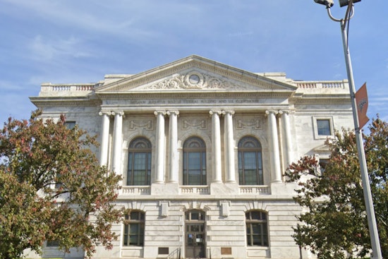 Athens Man Receives 30-Year Sentence for Child Sexual Exploitation