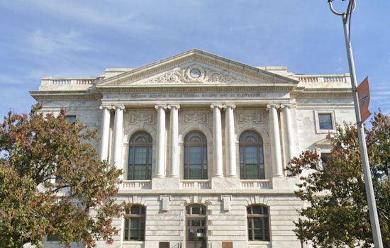 Athens Man Receives 30-Year Sentence for Child Sexual Exploitation