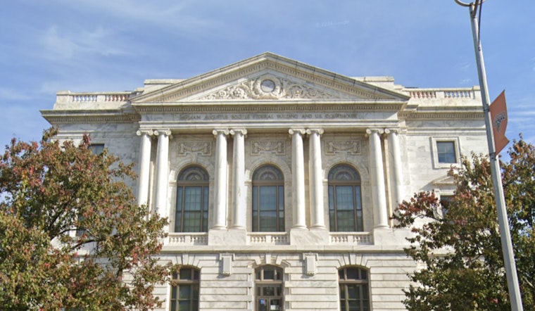 Athens Man Receives 30-Year Sentence for Child Sexual Exploitation
