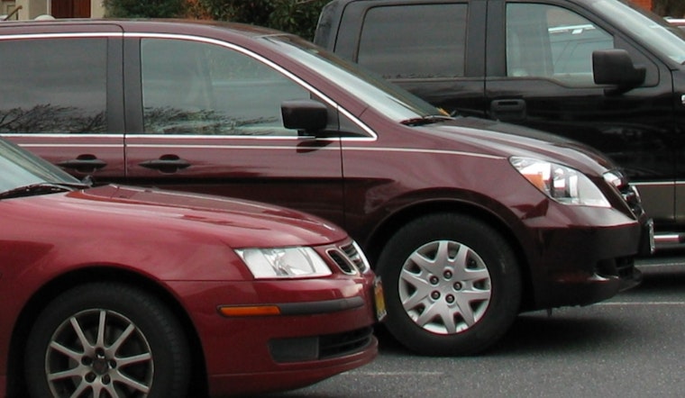 Atlanta-Based ParkMobile App to Pay Nearly $33 Million Over 2021 Data Breach Settlement