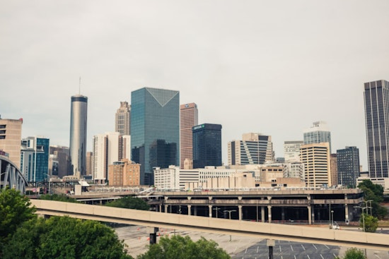 Atlanta Braces for Cold Snap: Frosty Mornings Followed by Sunny Skies and Chilly Winds