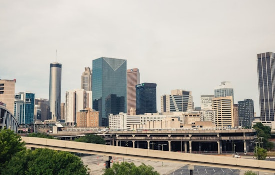 Atlanta Braces for Cold Snap: Frosty Mornings Followed by Sunny Skies and Chilly Winds
