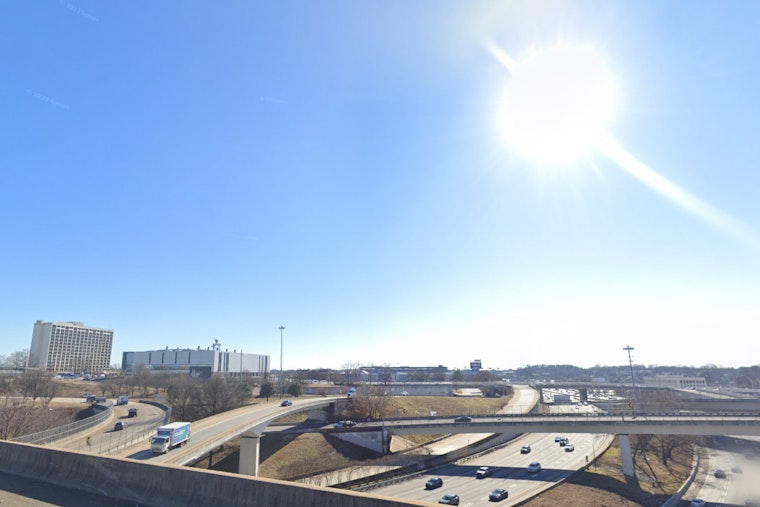 Atlanta Braces for Frosty Mornings and Mild Afternoons as Holidays Approach