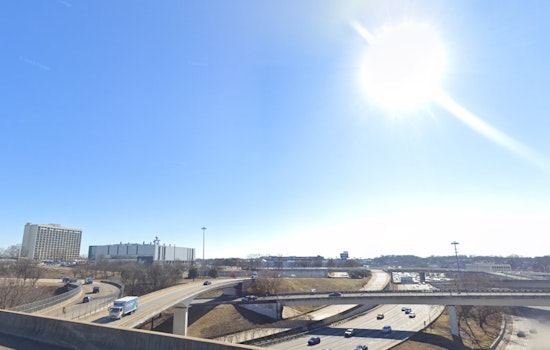 Atlanta Braces for Frosty Mornings and Mild Afternoons as Holidays Approach