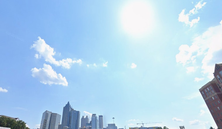 Atlanta Braces for Frosty Mornings with Sunshine and Cool Winds in the Daytime Forecast