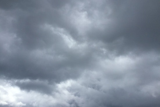 Atlanta Braces for Heavy Rainfall with Thunderstorms Expected Today and Tonight