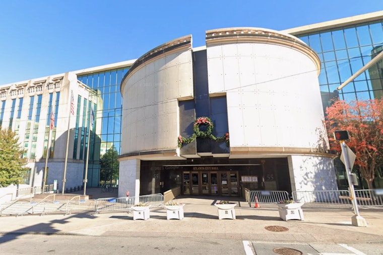 Atlanta City Attorney Defends Procurement Practices Against OIG Report Critiques