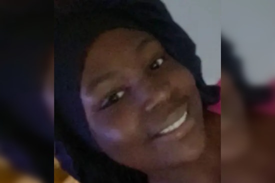 Atlanta Community on Alert as Search Continues for Missing 16-Year-Old London Lareann Sanders