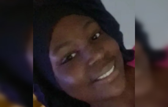 Atlanta Community on Alert as Search Continues for Missing 16-Year-Old London Lareann Sanders