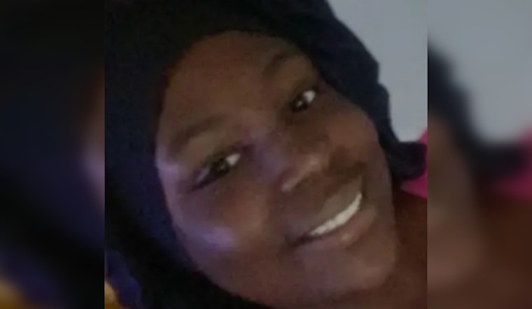 Atlanta Community on Alert as Search Continues for Missing 16-Year-Old London Lareann Sanders