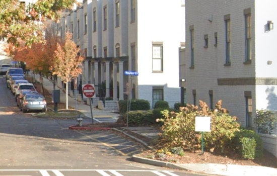 Atlanta Community Shaken by Evening Shooting on Taylor Court NE, Police Seek Witnesses