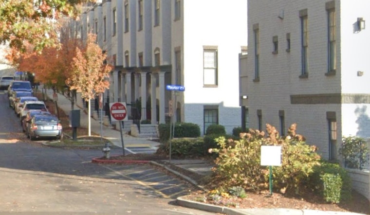 Atlanta Community Shaken by Evening Shooting on Taylor Court NE, Police Seek Witnesses
