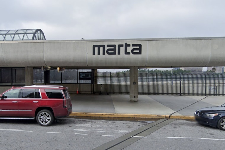 Atlanta Commuter Woes Eased by New SMARTA App from Local Tech Whiz Chad Etzel